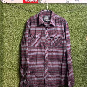 Metal-mulisha Men's multi Shirt